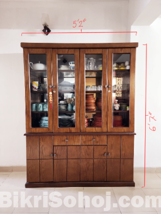 Showcase (4 doors)